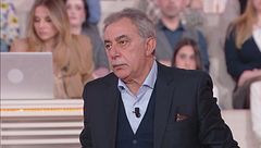 Martedì 7 aprile, Rete 4