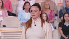 Mercoledì 8 aprile, Rete 4