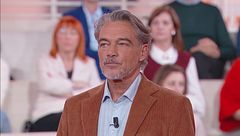 Giovedì 9 aprile, Rete 4