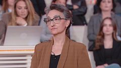 Lunedì 13 aprile, Rete 4