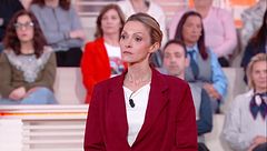 Martedì 14 aprile, Rete 4