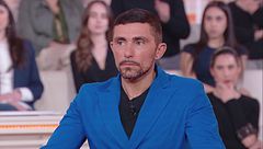 Giovedì 16 aprile, Rete 4