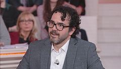 Venerdì 17 aprile, Rete 4