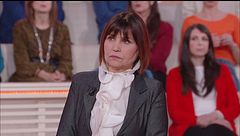 Martedì 21 aprile, Rete 4
