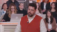 Venerdì 24 aprile, Rete 4