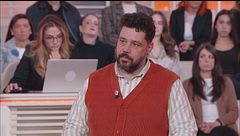 Venerdì 24 aprile, Rete 4