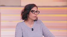 Lunedì 27 aprile, Rete 4