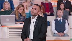 Martedì 28 aprile, Rete 4