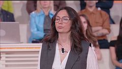 Mercoledì 29 aprile, Rete 4