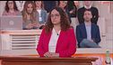 Giovedì 30 aprile, Rete 4