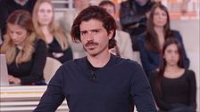 Giovedì 7 maggio, Rete 4
