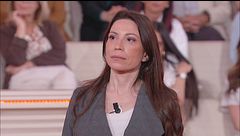 Martedì 12 maggio, Rete 4