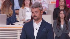 Venerdì 15 maggio, Rete 4