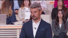 Venerdì 15 maggio, Rete 4