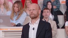 Martedì 19 maggio, Rete 4