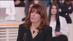 Giovedì 21 maggio, Rete 4