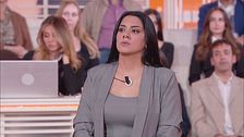 Lunedì 25 maggio, Rete 4