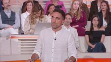 Mercoledì 27 maggio, Rete 4