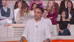 Mercoledì 27 maggio, Rete 4
