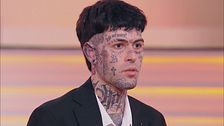 I tatuaggi