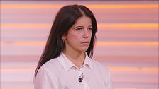I bambini fantasma - seconda sentenza