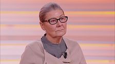 Madre in recupero