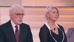 Zia mamma - seconda sentenza