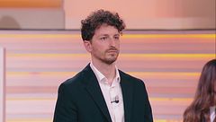 La cena senza privacy