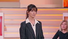 Anime aride - seconda sentenza