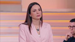 Il prezzo del perdono