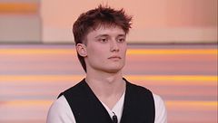 La scoperta scioccante - seconda sentenza