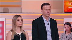 Il figlio ingrato - seconda sentenza