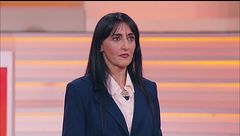 La mamma mandorla