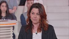 La figlia prediletta