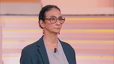 In quanto donna