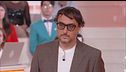 Giovedì 14 maggio, Rete 4