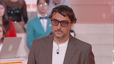 Giovedì 14 maggio, Rete 4