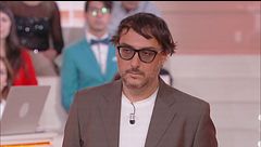 Giovedì 14 maggio, Rete 4