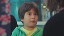 Doruk: "Ho visto il mio papà!"
