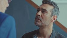 Sarp e le bugie di Suat
