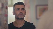 Enver e la verità di Sarp