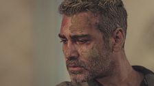 Sarp si scaglia contro Suat