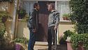 Un acceso confronto tra Arif e Sarp