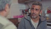 Enver e la disperazione di Sarp