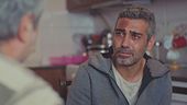 Enver e la disperazione di Sarp