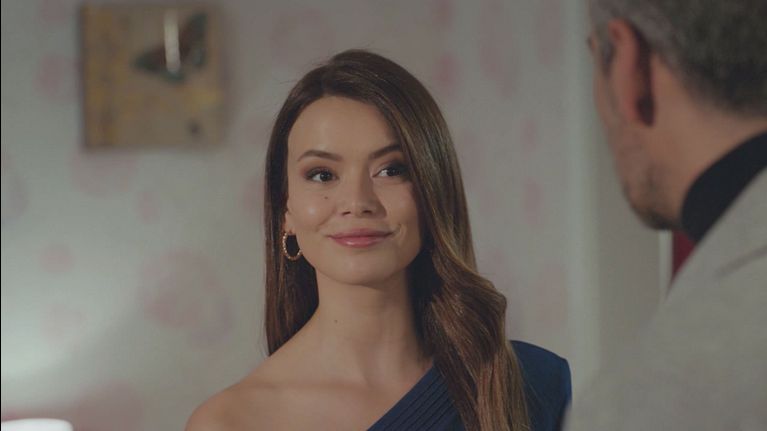 La forza di una donna: L'accordo tra Sarp e Sirin Video