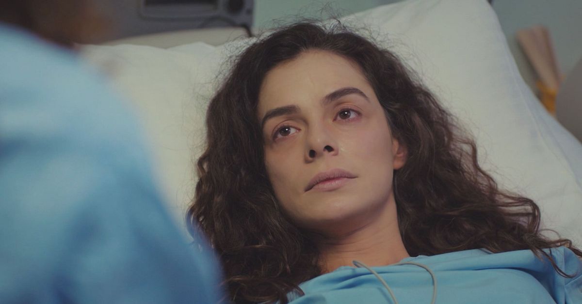 La forza di una donna: Bahar e le rivelazioni di Sirin Video