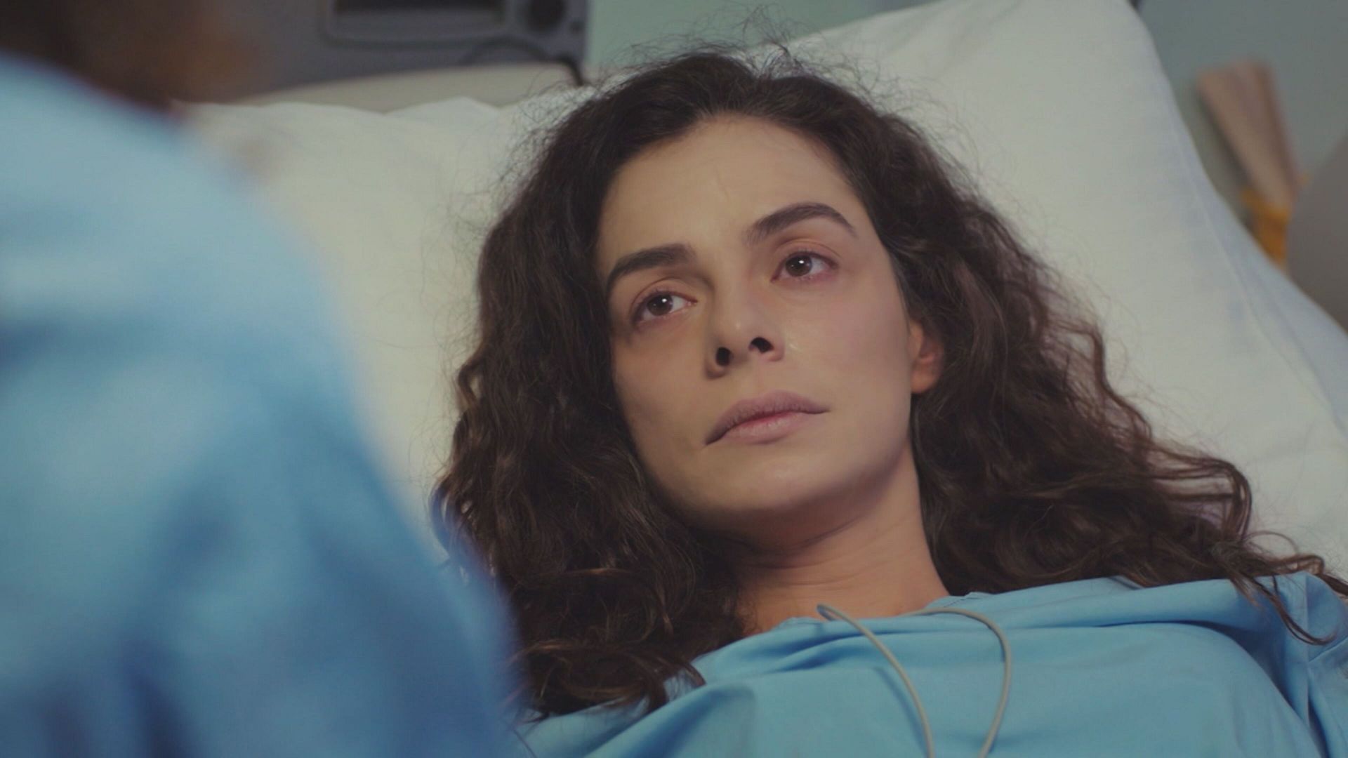 La forza di una donna: Bahar e le rivelazioni di Sirin Video