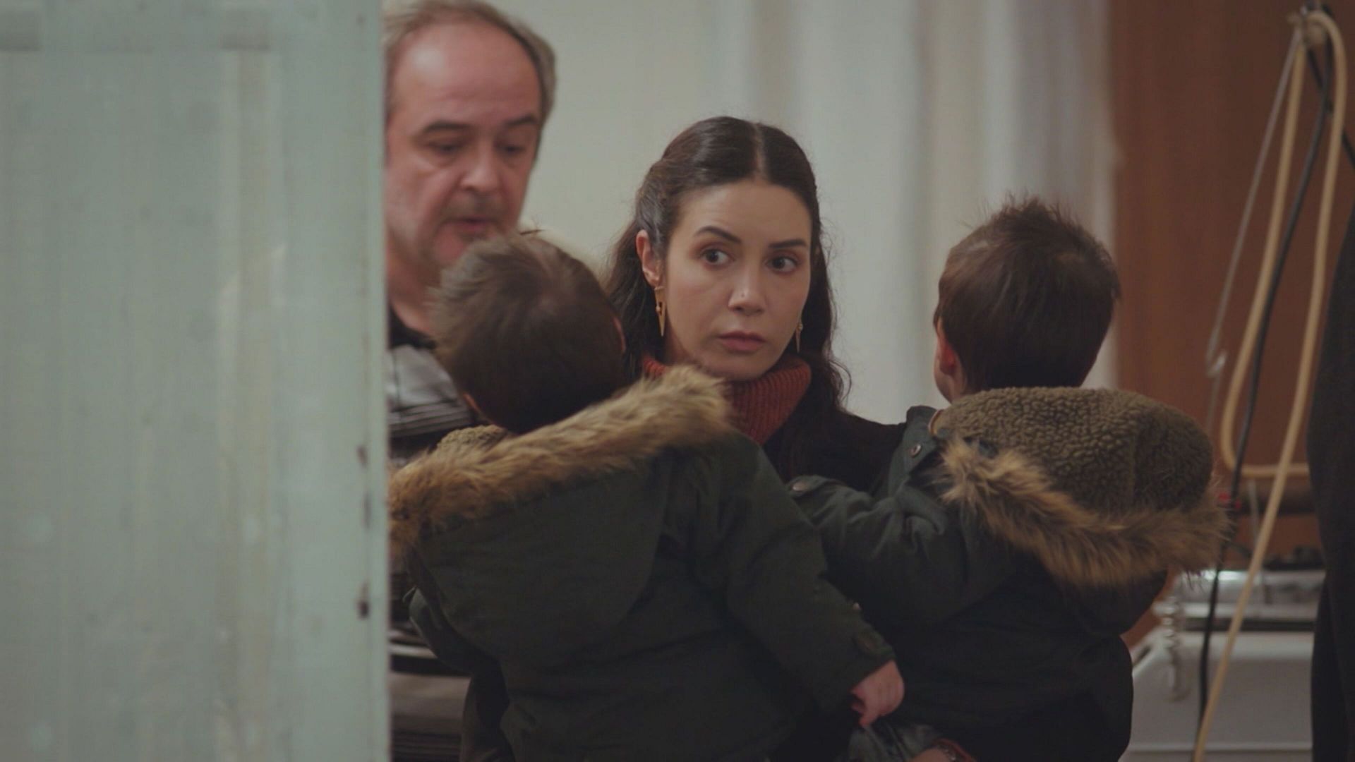 La forza di una donna: Piril raggiunge Sirin Video | Mediaset Infinity