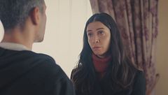 Piril torna da Sarp